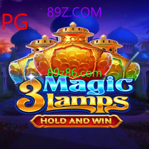 3MagicLamps