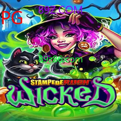 StempedeRushWicked