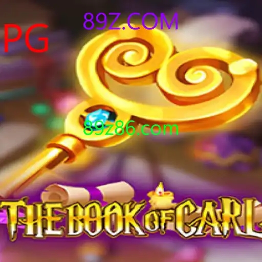 TheBookofCarl